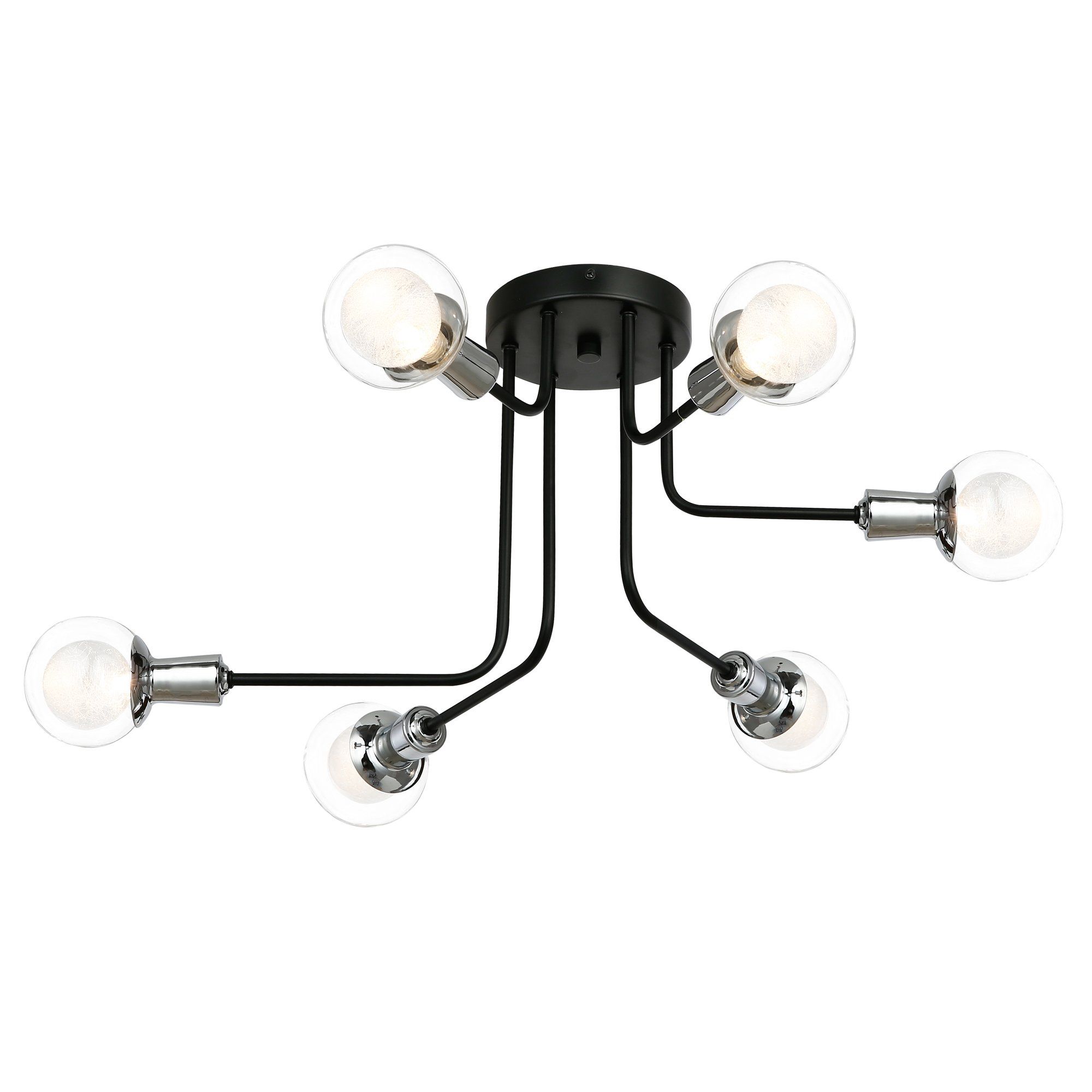 Cellini 6-Light Ceiling Light thumbnail 10