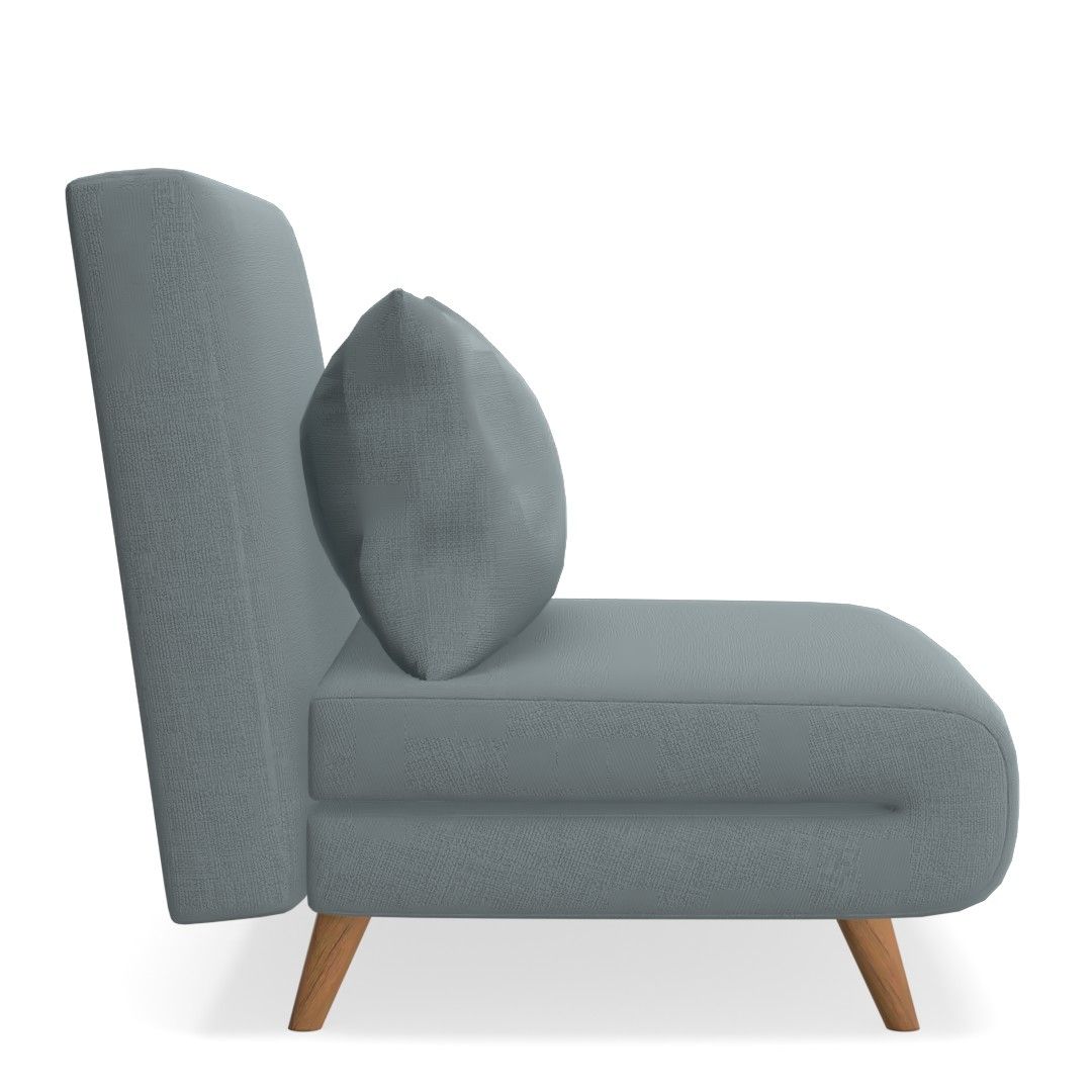 Bolen Convertible Chair thumbnail 2