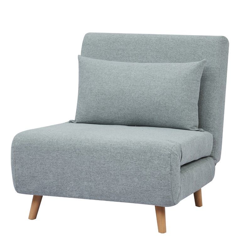 Bolen Convertible Chair thumbnail 3