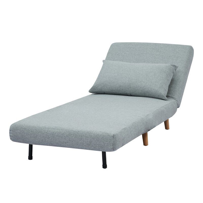 Bolen Convertible Chair thumbnail 4