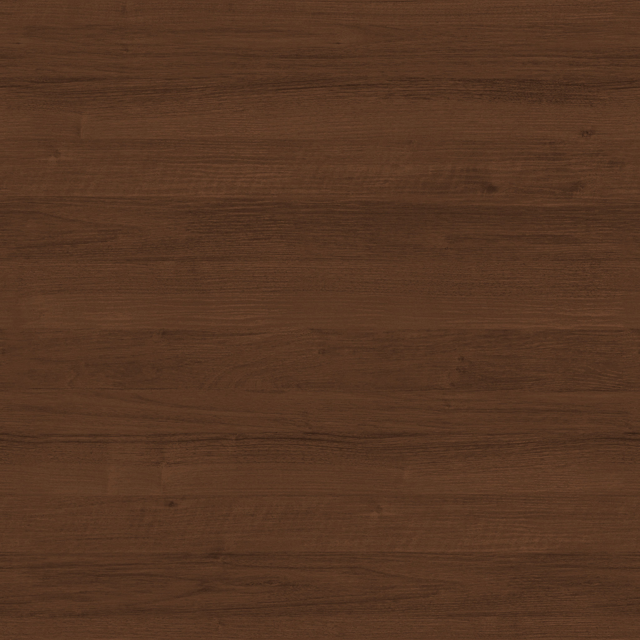 Lenia Walnut 6 Drawer Double Dresser thumbnail 6