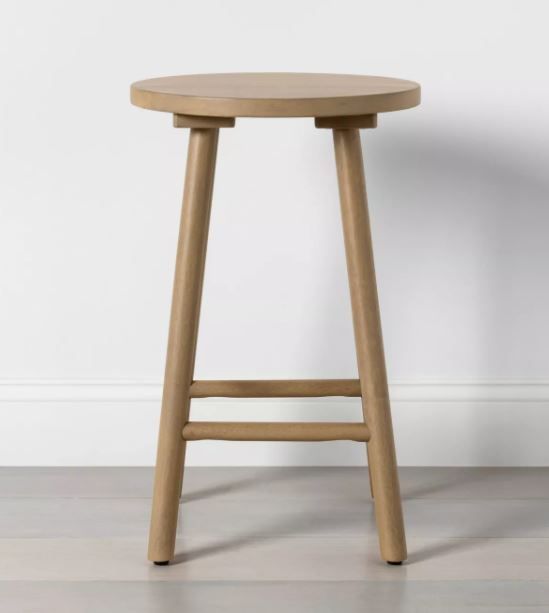 Shaker Counter Stool thumbnail 2