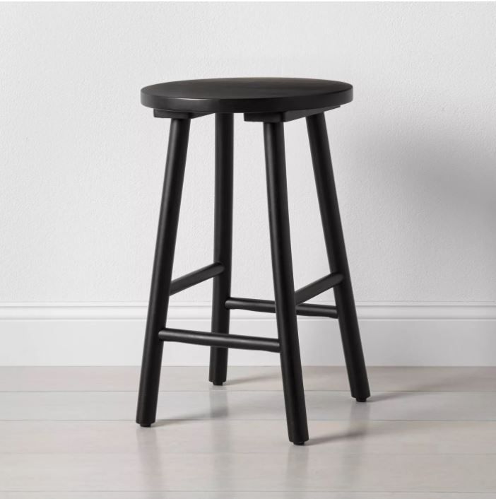 Shaker Counter Stool thumbnail 3
