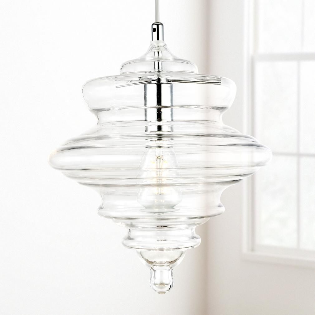 Leigh Pendant Light thumbnail 12