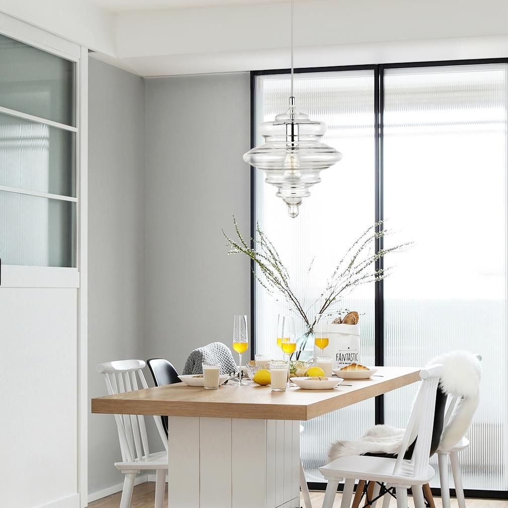 Leigh Pendant Light thumbnail 13