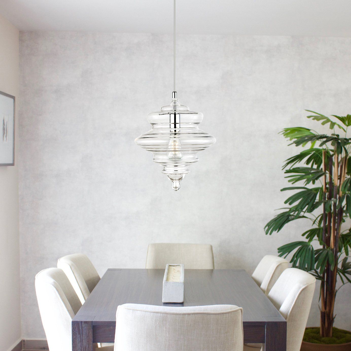 Leigh Pendant Light thumbnail 14