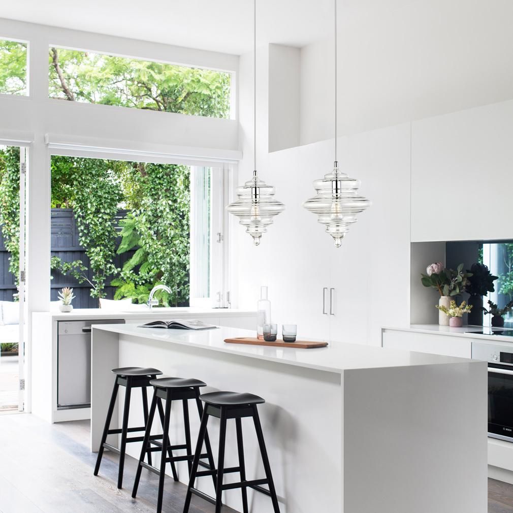 Leigh Pendant Light thumbnail 16