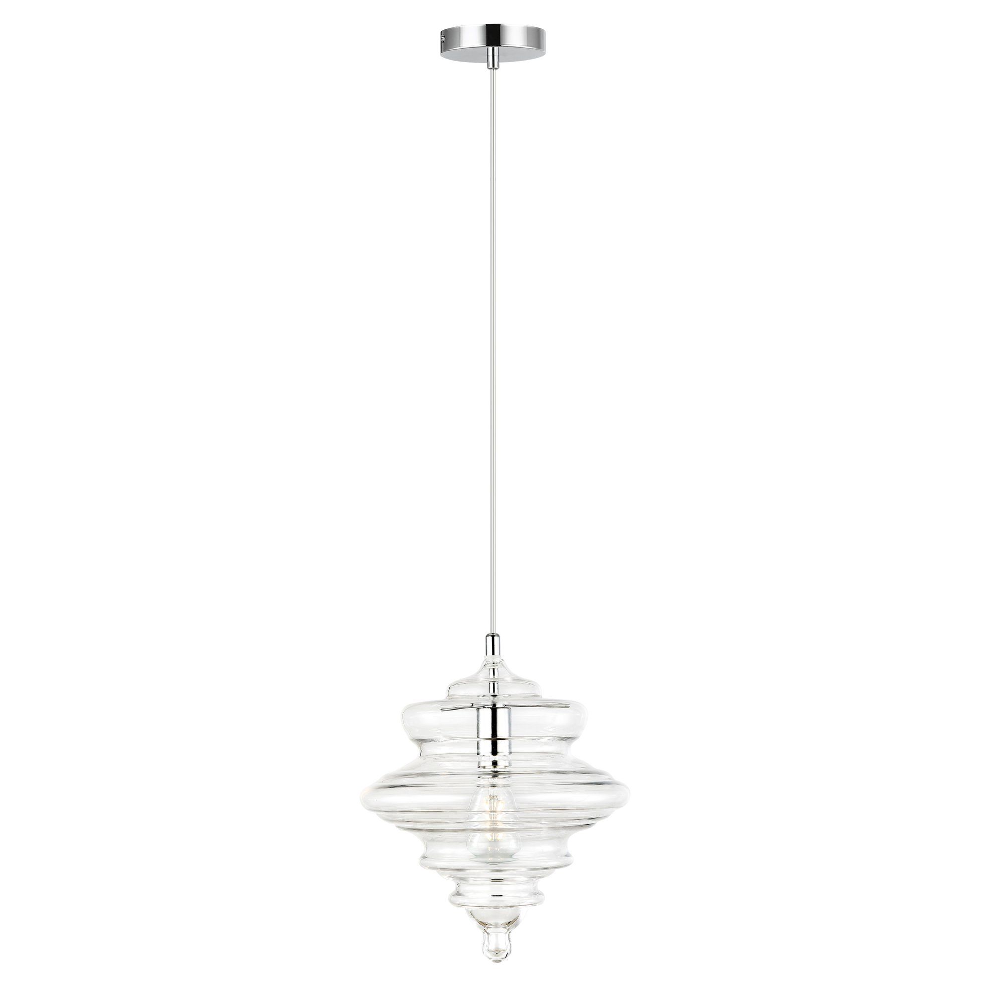 Leigh Pendant Light thumbnail 2