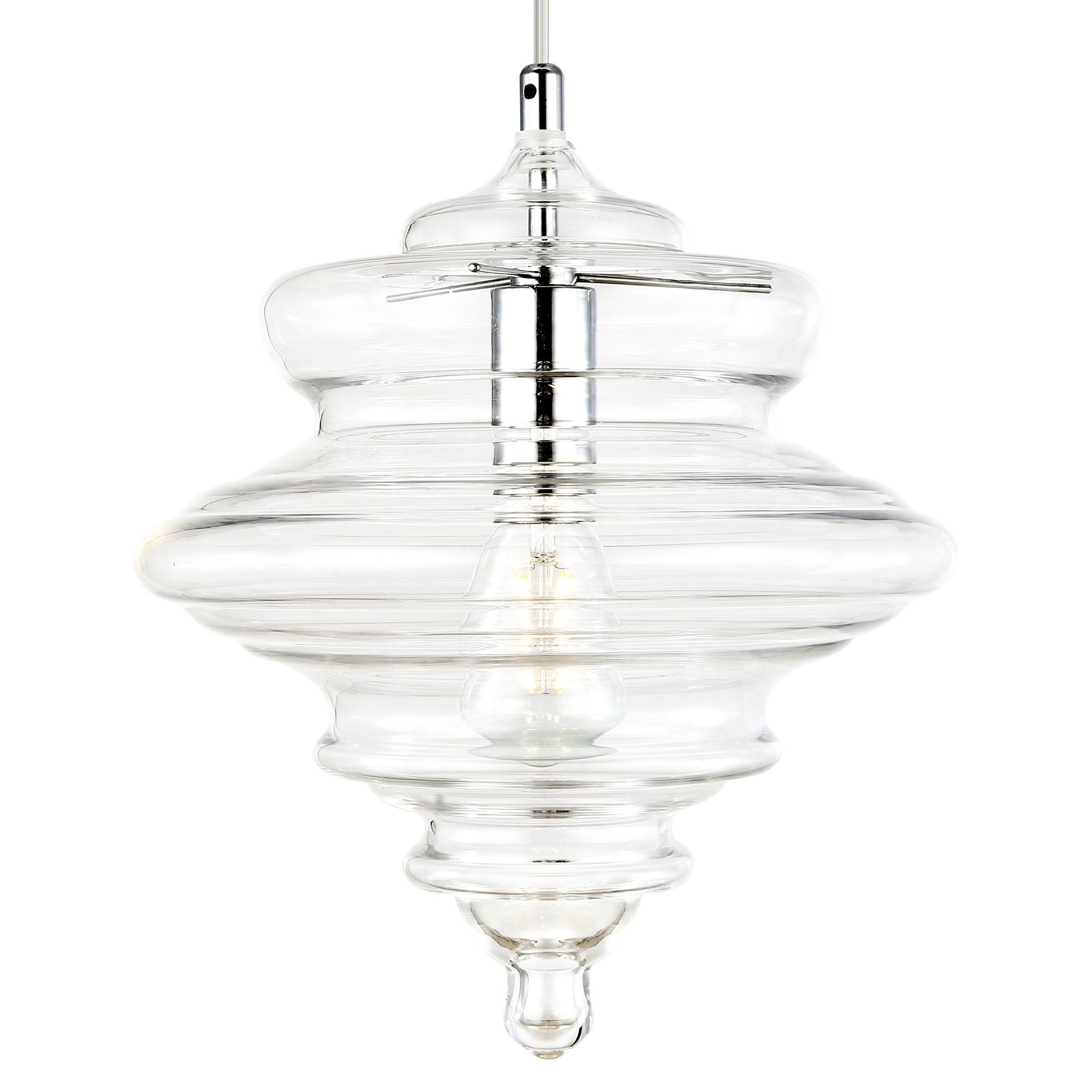 Leigh Pendant Light thumbnail 7