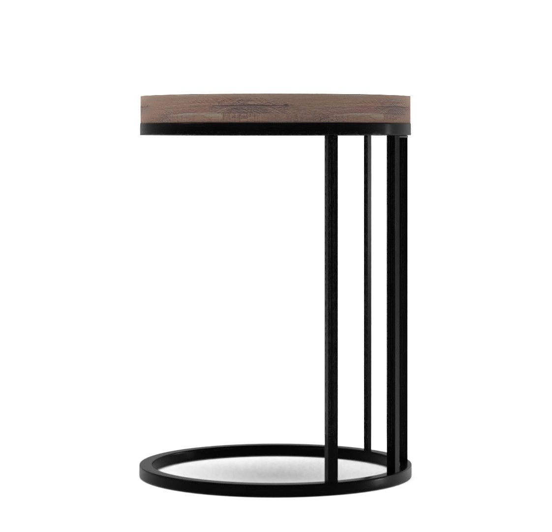 Niglaes Tray Top C Table End Table thumbnail 2