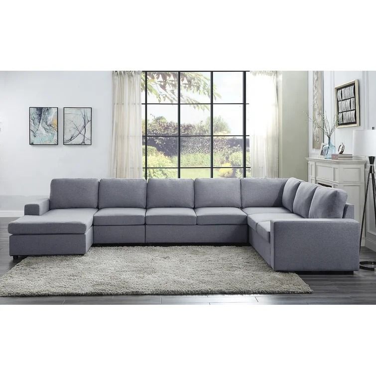 Arlicia Reversible Sofa Chaise thumbnail 2