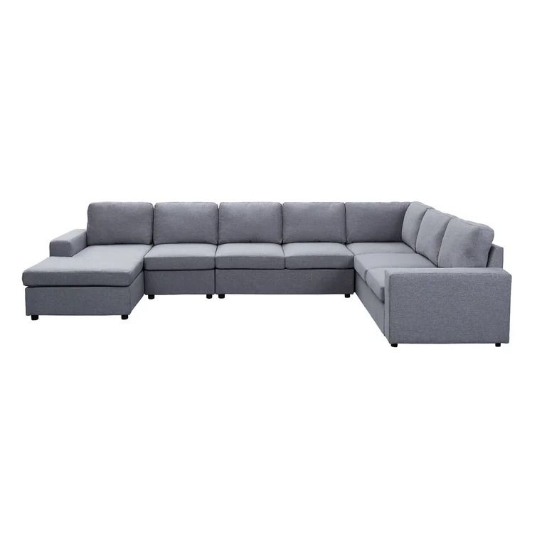 Arlicia Reversible Sofa Chaise thumbnail 3