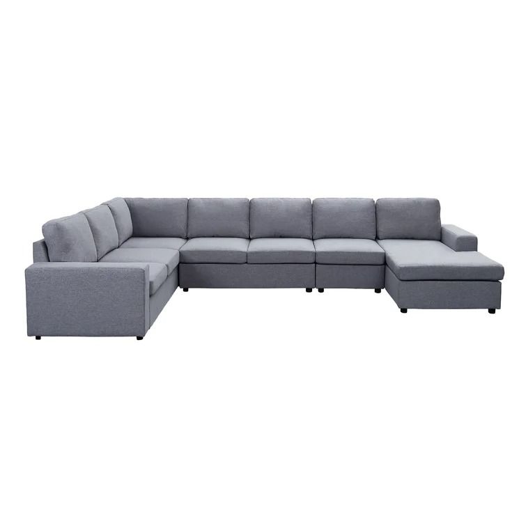 Arlicia Reversible Sofa Chaise thumbnail 4