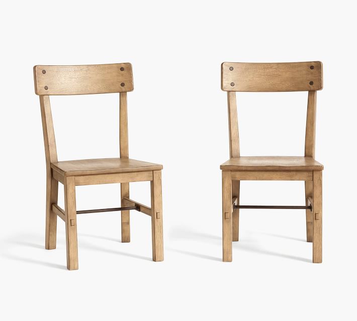 Benchwright Dining Chair thumbnail 4