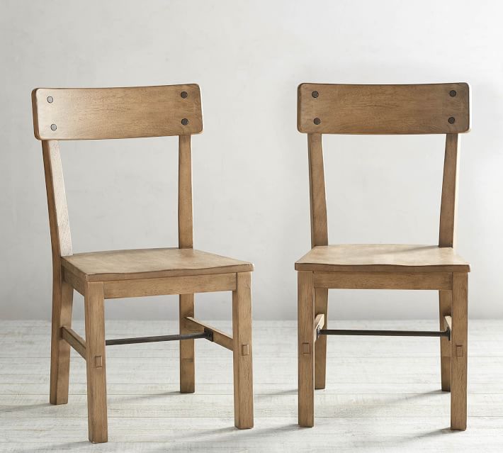 Benchwright Dining Chair thumbnail 5