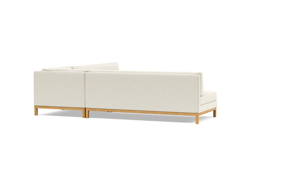 Jasper Corner Sectional Sofa thumbnail 2