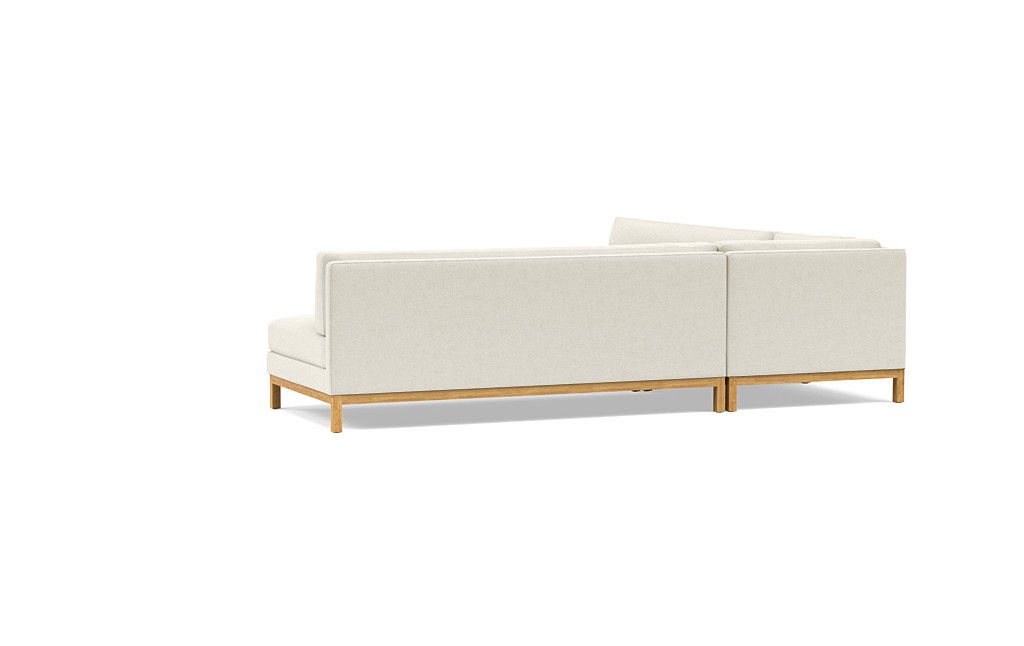 Jasper Corner Sectional Sofa thumbnail 3