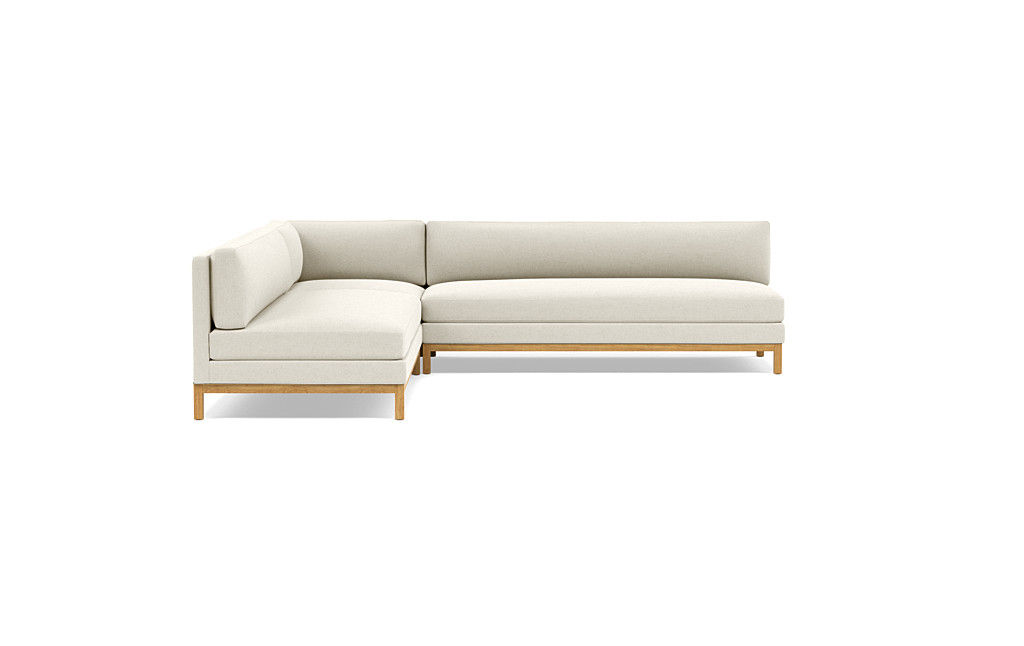 Jasper Corner Sectional Sofa thumbnail 5