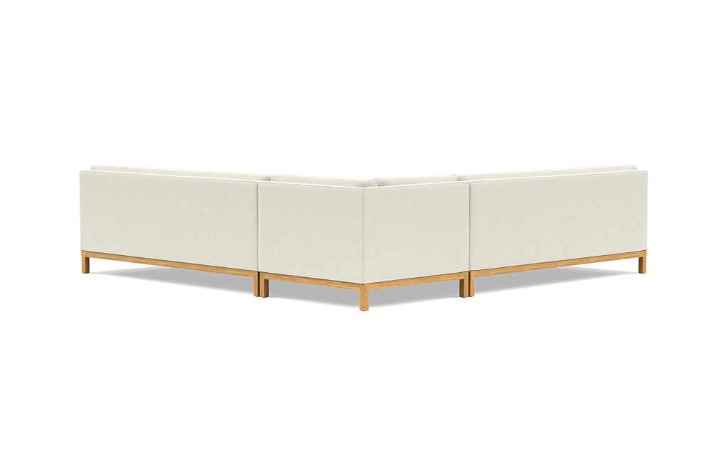 Jasper Corner Sectional Sofa thumbnail 6