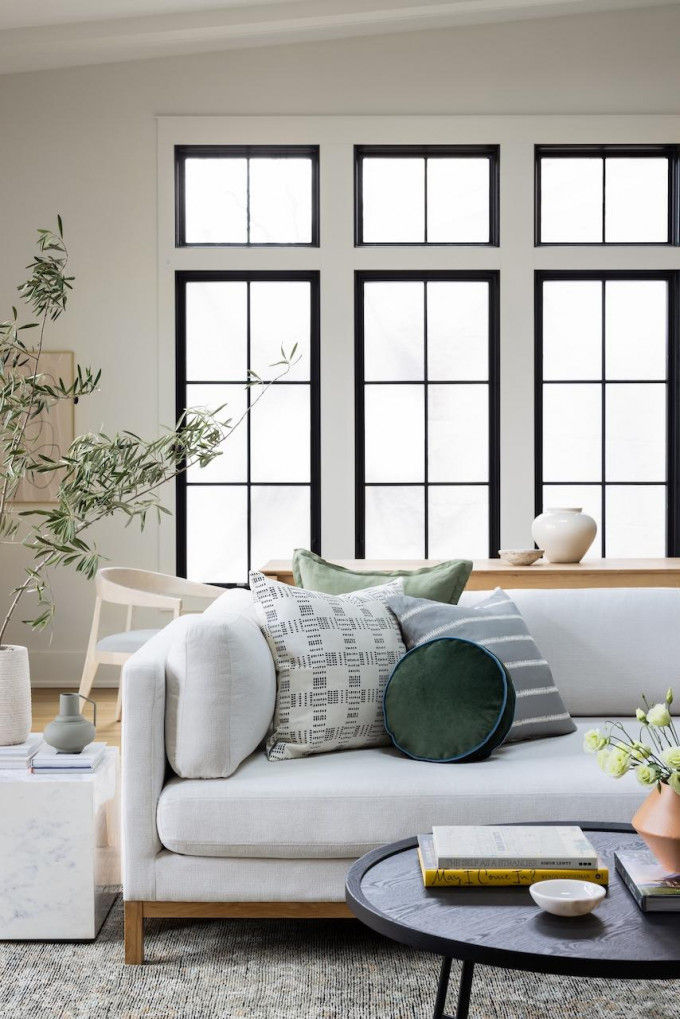 Jasper Corner Sectional Sofa thumbnail 7