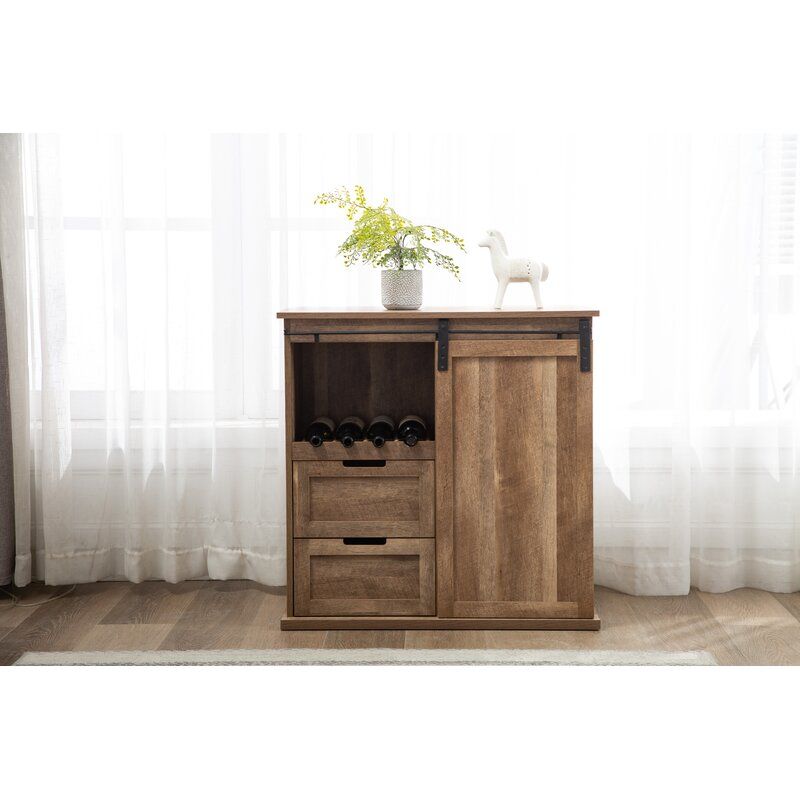 Kolar Bar Cabinet thumbnail 2