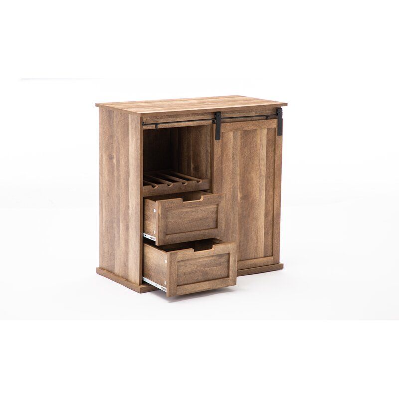 Kolar Bar Cabinet thumbnail 3