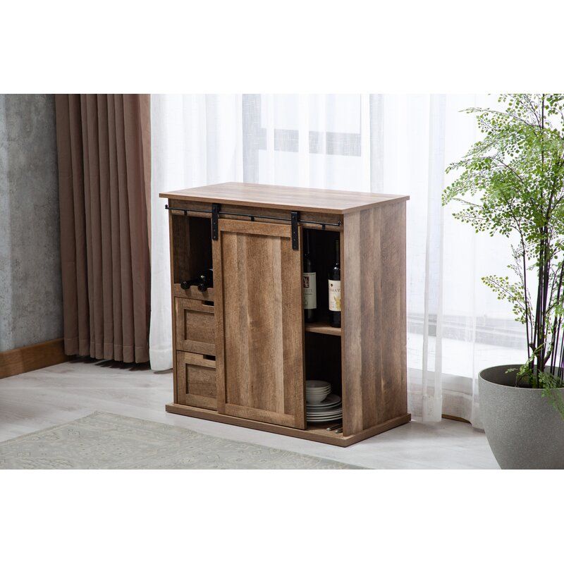 Kolar Bar Cabinet thumbnail 4