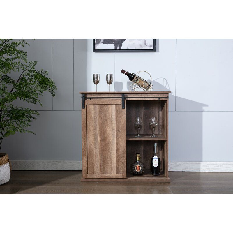 Kolar Bar Cabinet thumbnail 5