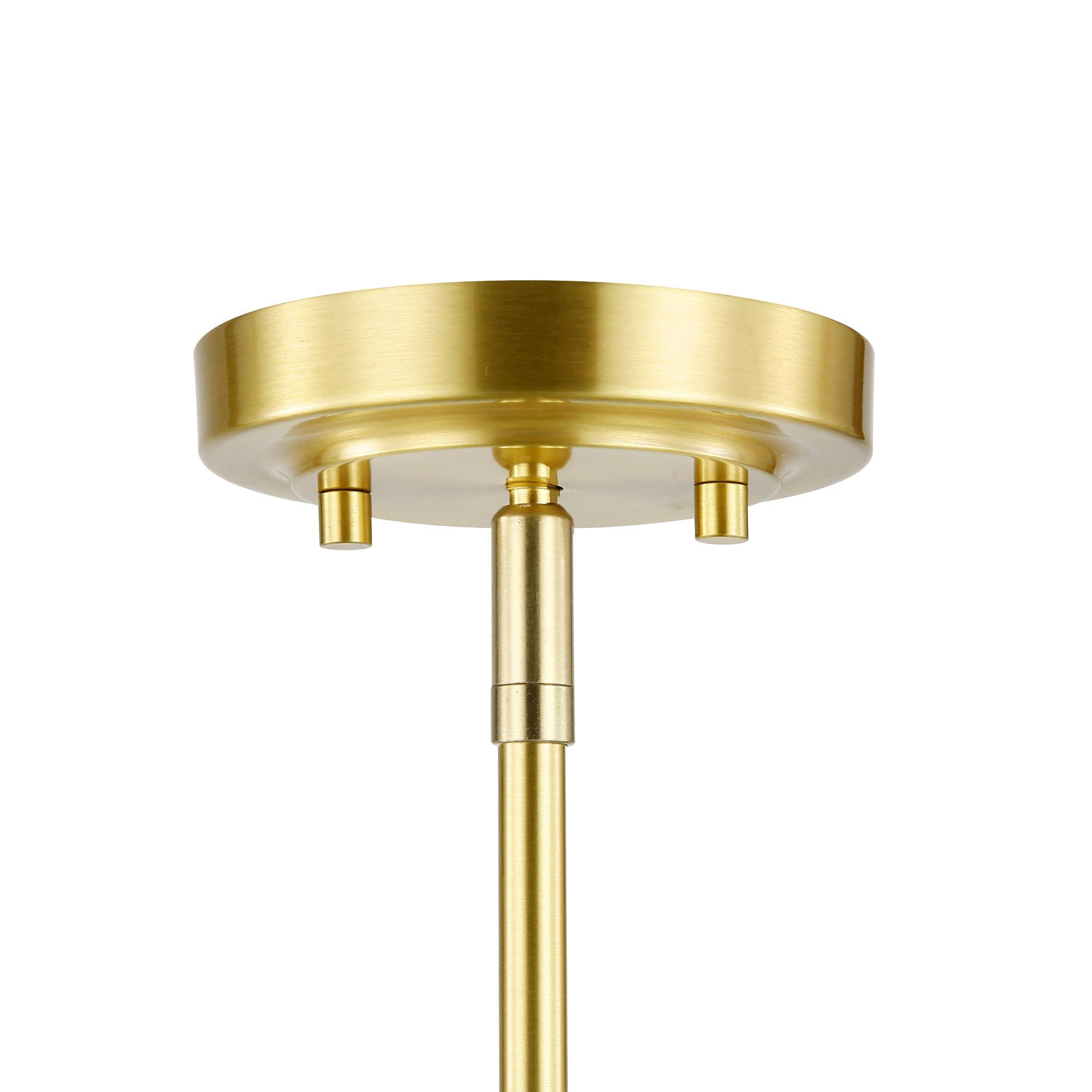 Elize 4-Light Chandelier thumbnail 12