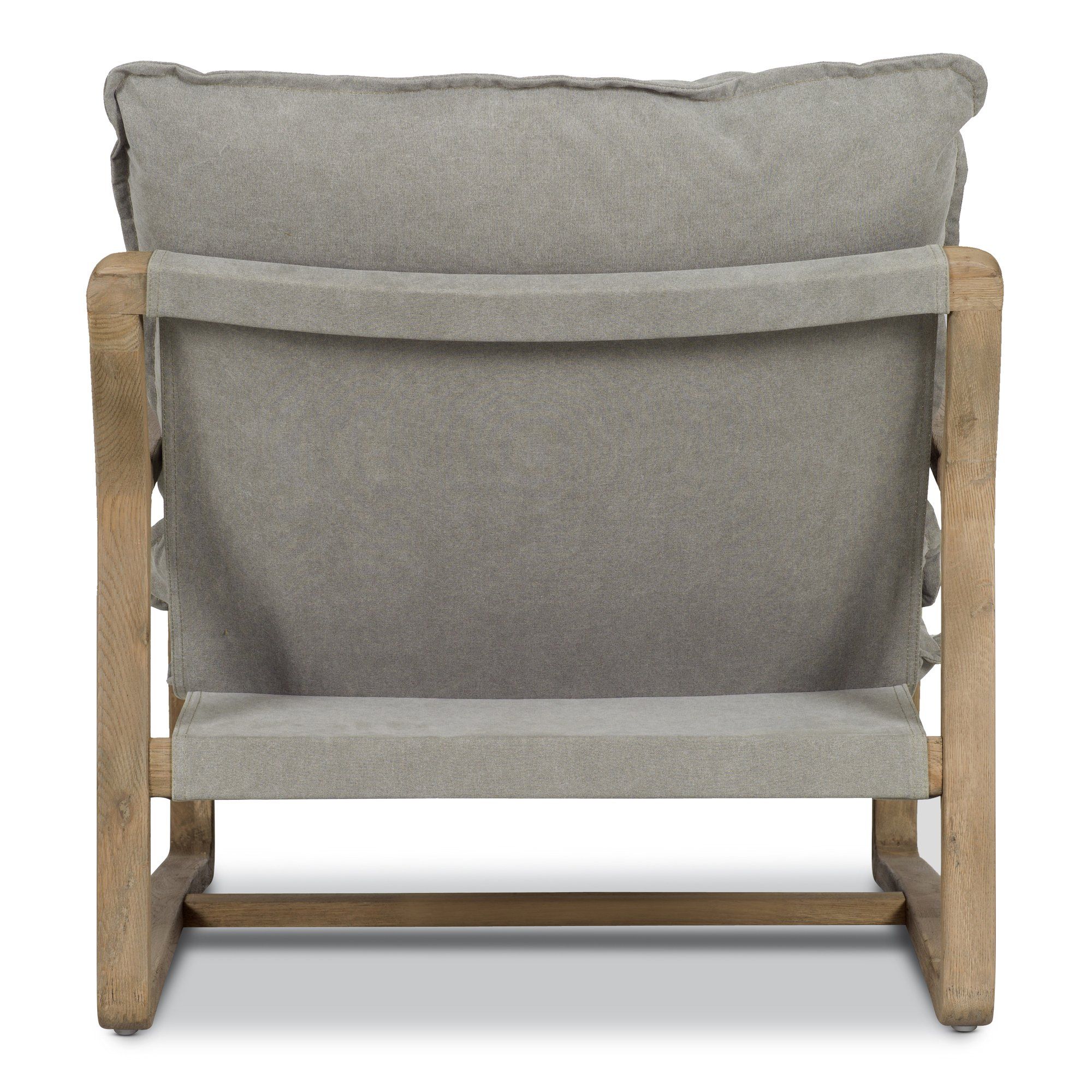 Asher Lounge Chair thumbnail 4