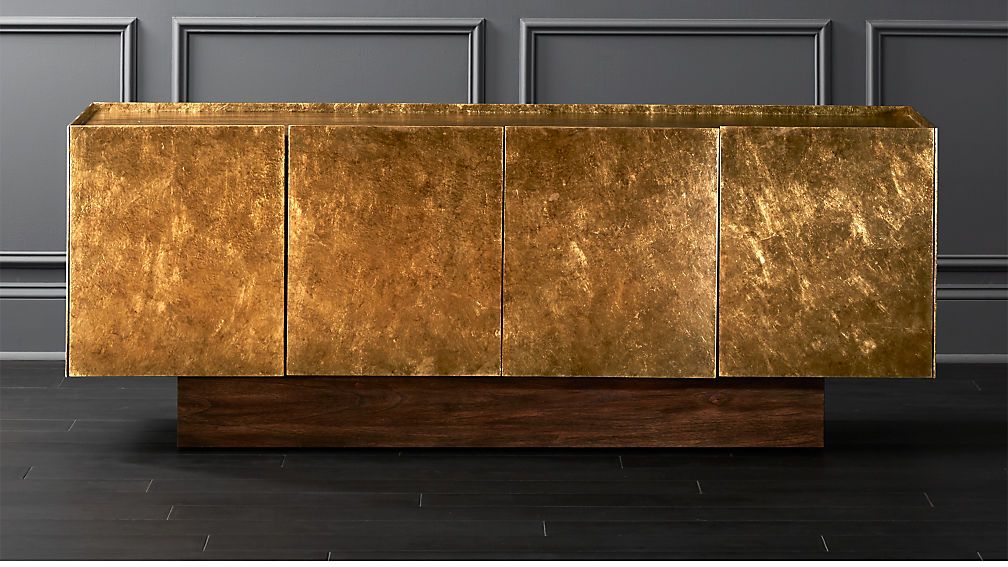 KINZIE WOOD CREDENZA thumbnail 2
