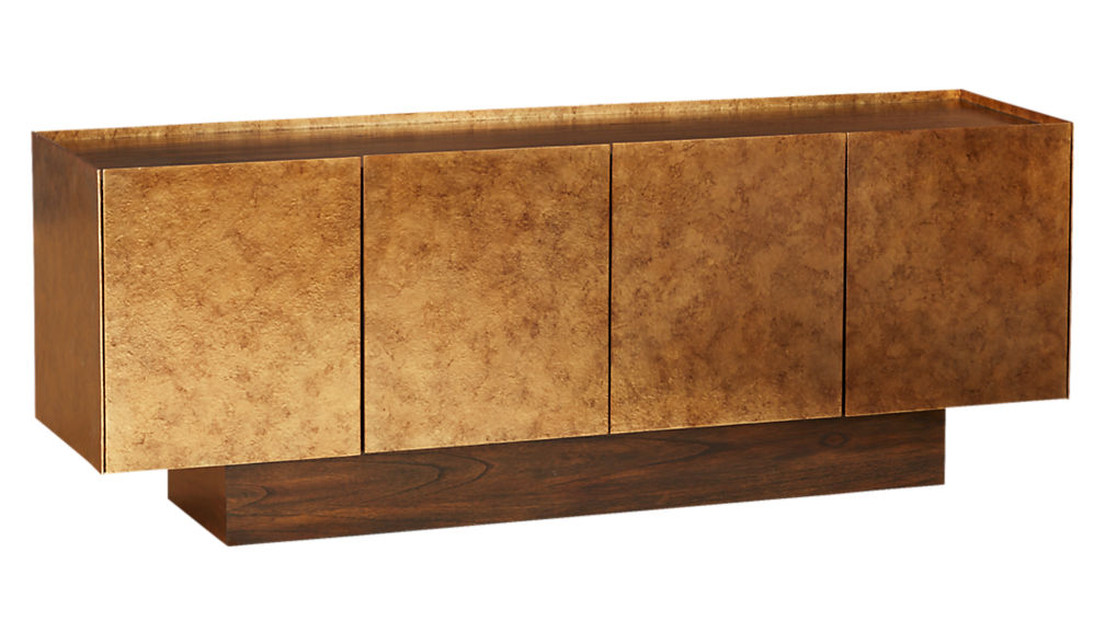 KINZIE WOOD CREDENZA thumbnail 3