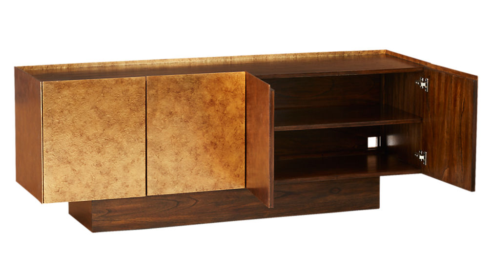 KINZIE WOOD CREDENZA thumbnail 4