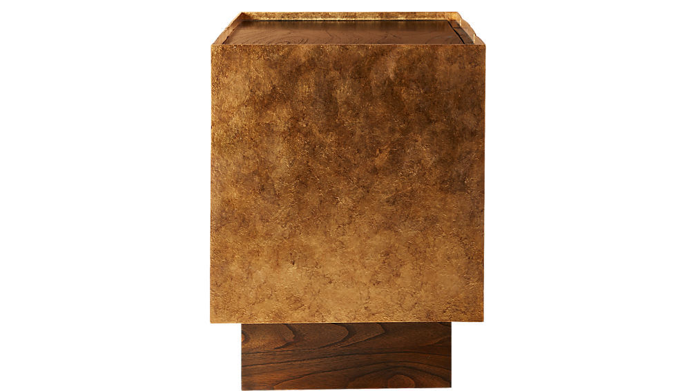KINZIE WOOD CREDENZA thumbnail 5
