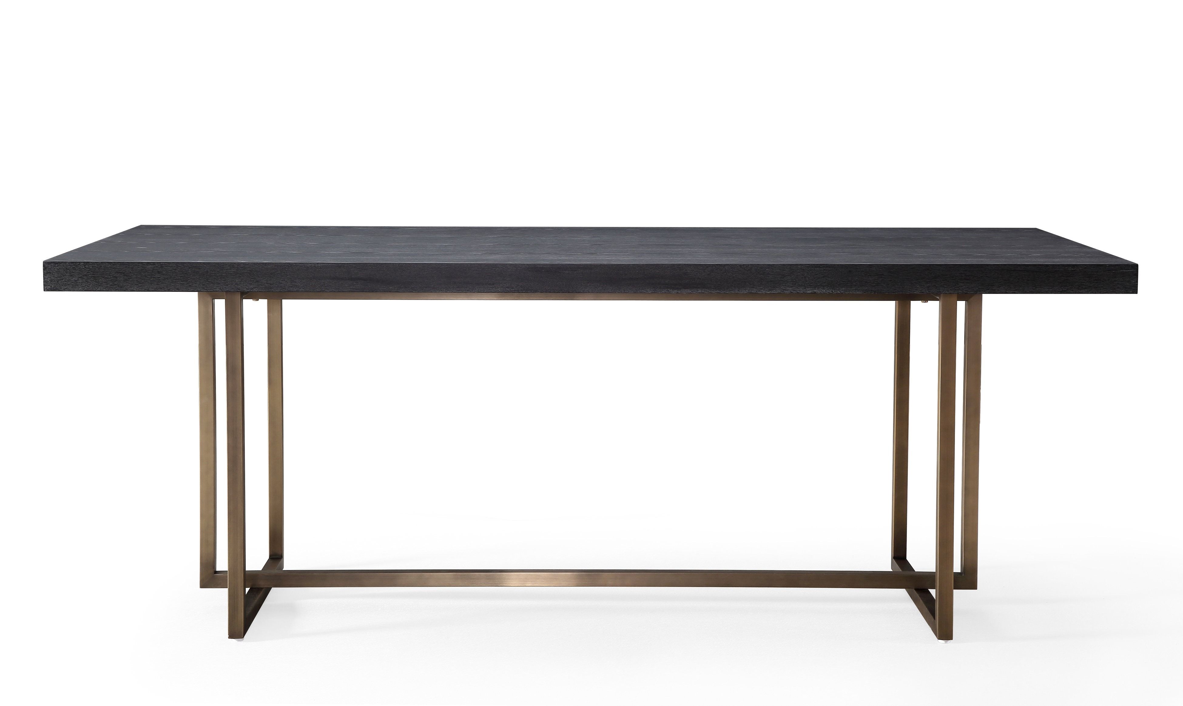 Alfie Black Table thumbnail 4