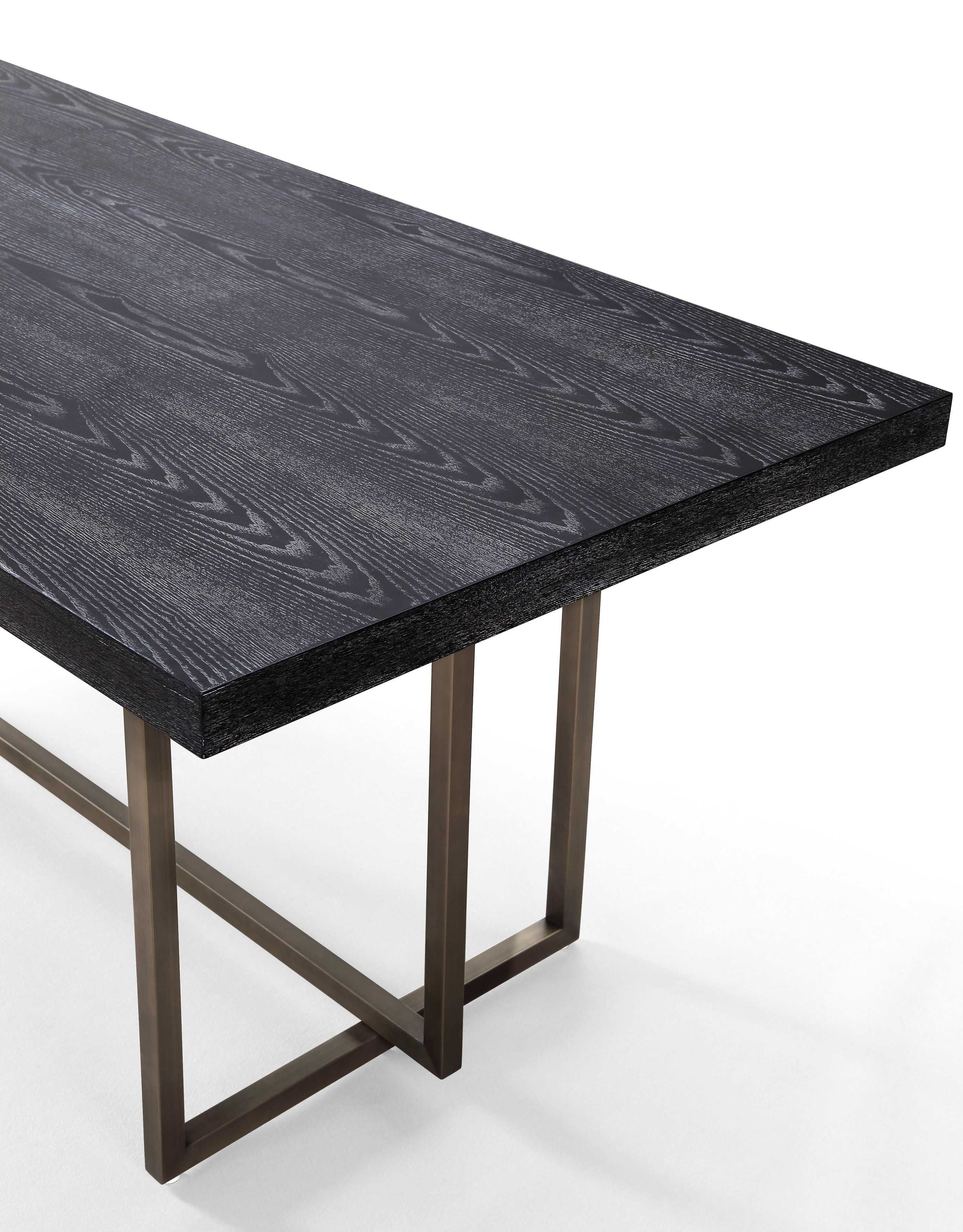 Alfie Black Table thumbnail 5
