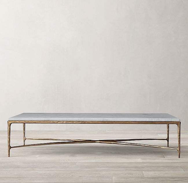 Customer THADDEUS COFFEE TABLE thumbnail 2