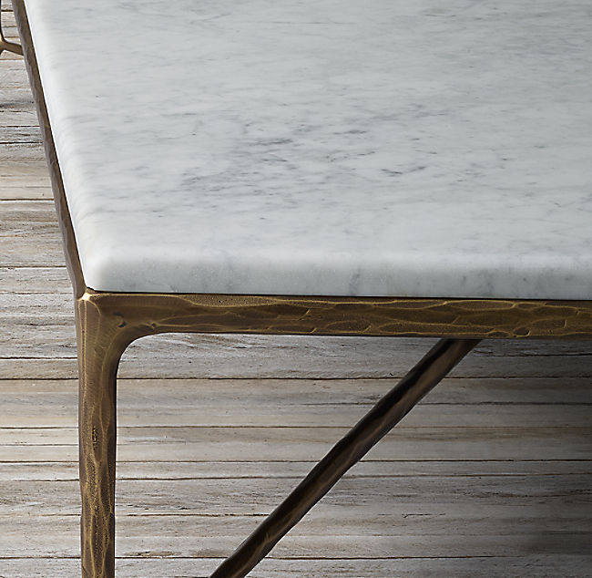 Customer THADDEUS COFFEE TABLE thumbnail 3