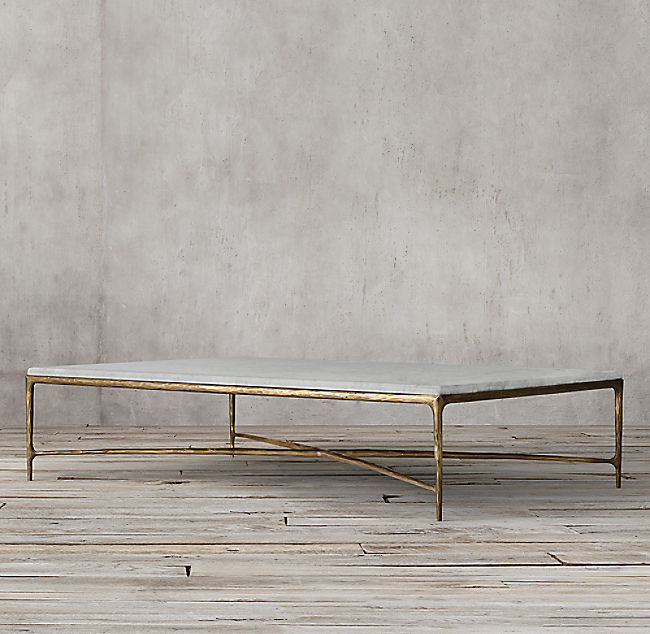 Customer THADDEUS COFFEE TABLE thumbnail 4