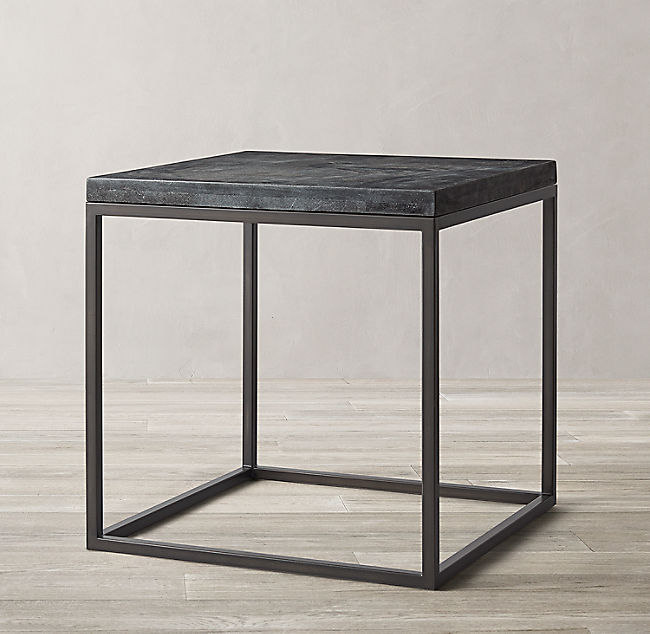 Customer DELPHINE BLUESTONE TABLE thumbnail 3