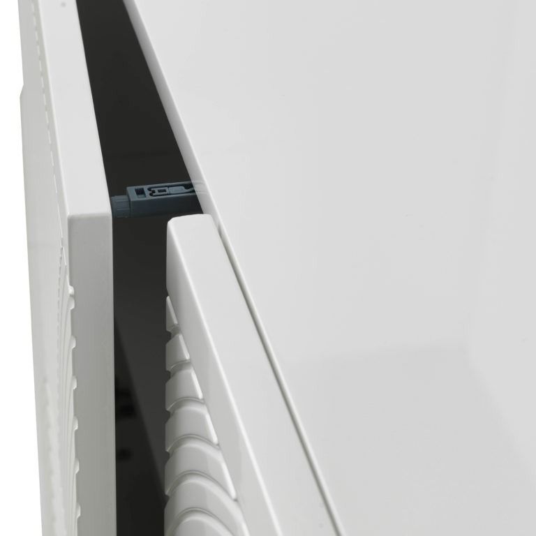 KARMA WHITE LACQUER BUFFET thumbnail 6