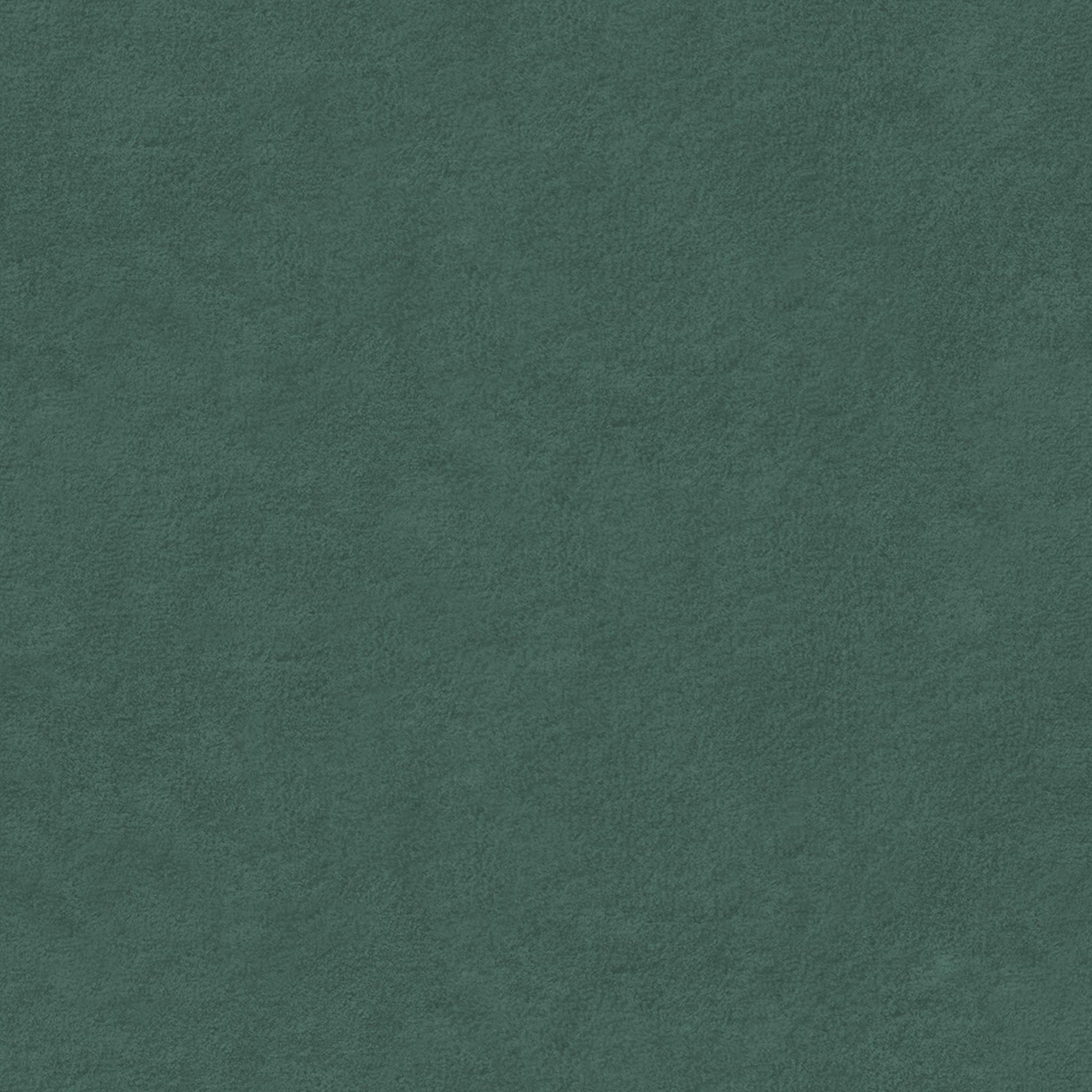 Graceful forest green velvet side chair thumbnail 5