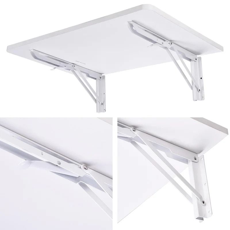 DylanbMackie Floating Desk thumbnail 8