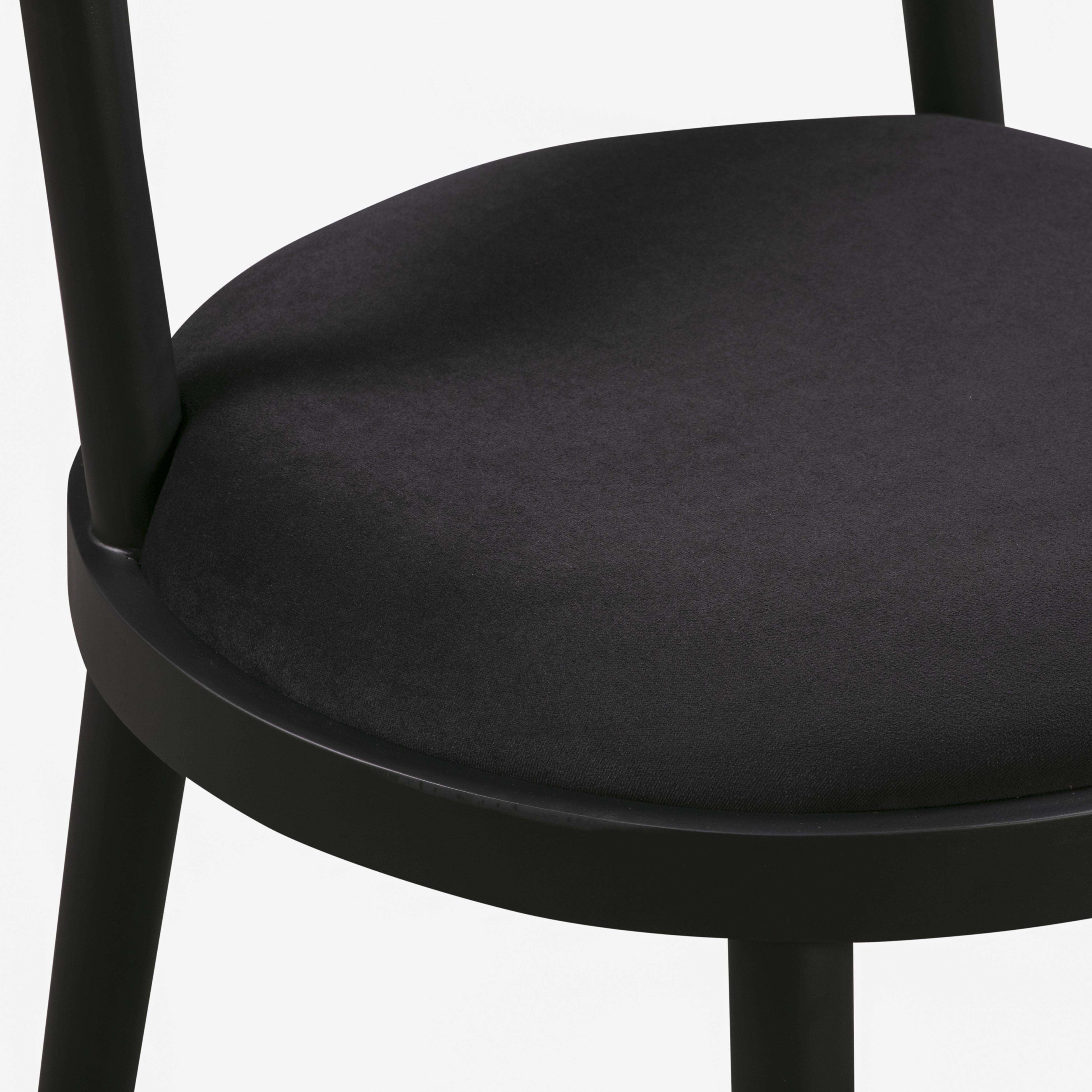 BRAVA CANE DINING CHAIR thumbnail 6