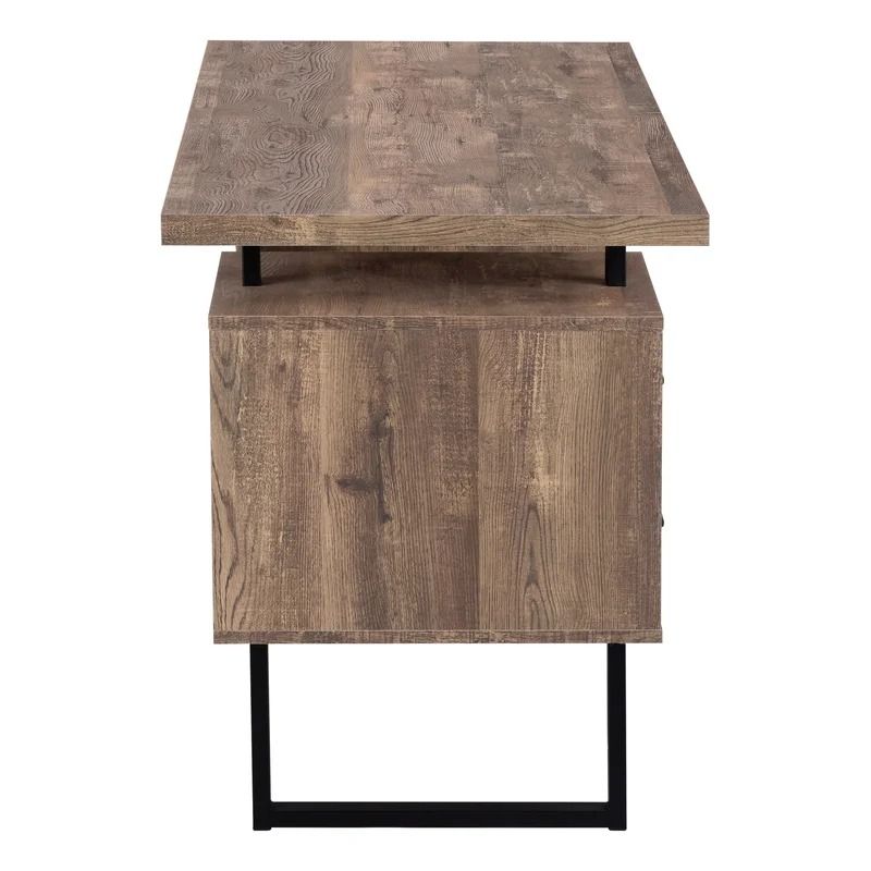 Schumacher Credenza Desk thumbnail 4
