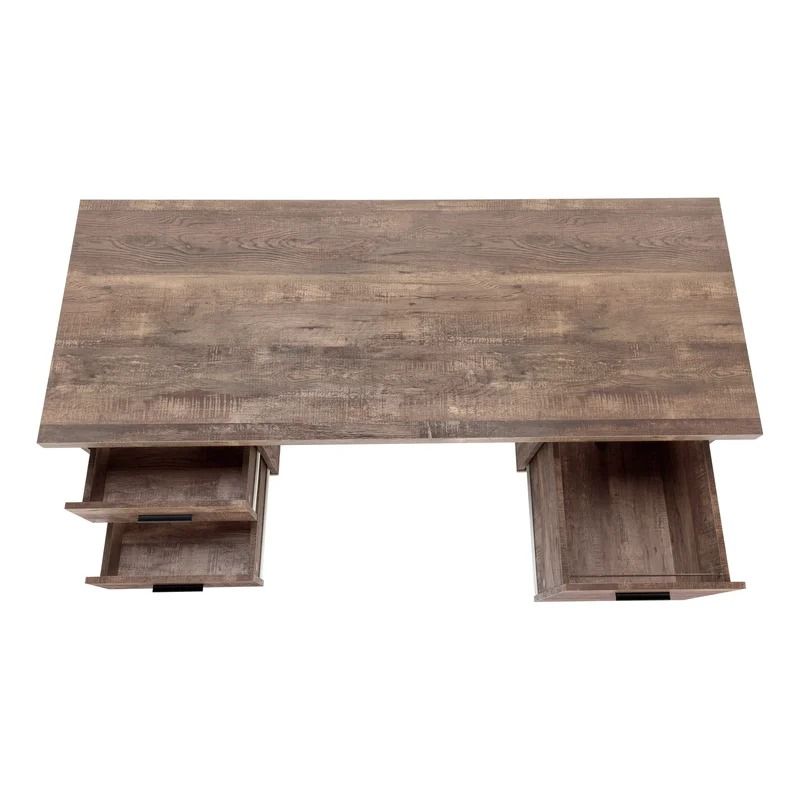 Schumacher Credenza Desk thumbnail 5