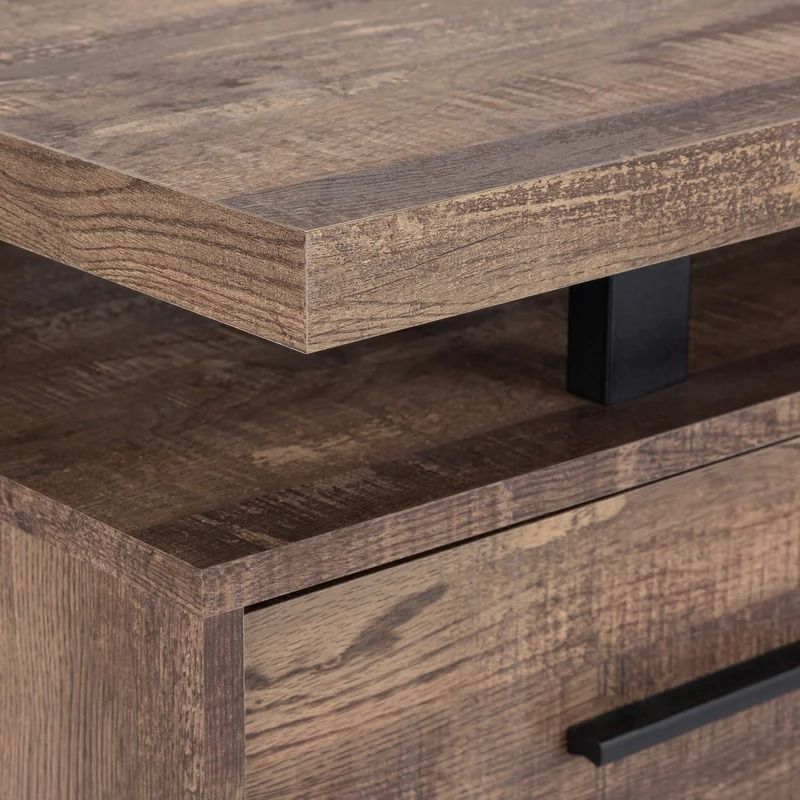 Schumacher Credenza Desk thumbnail 6