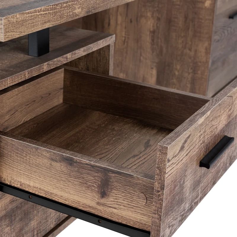 Schumacher Credenza Desk thumbnail 7