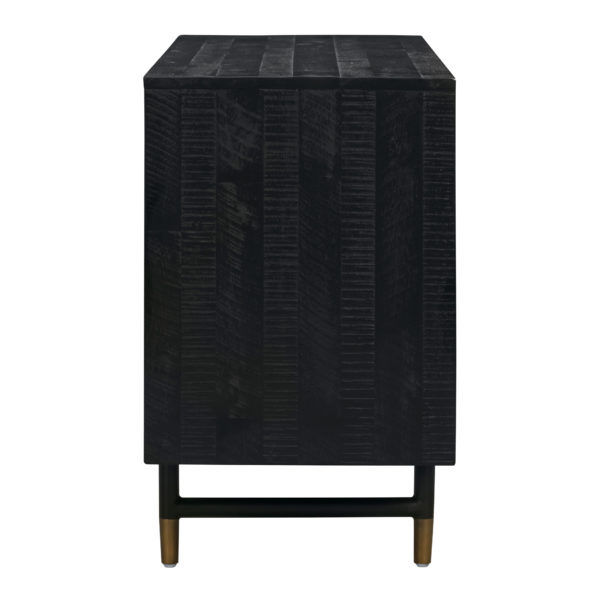 luxor wood buffet thumbnail 3