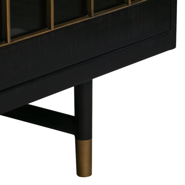 luxor wood buffet thumbnail 6
